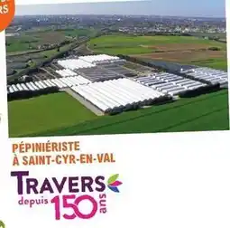 E.Leclerc Pepinieriste a saint-cyr-en-val offre