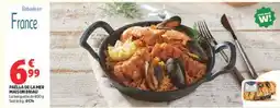 Auchan Supermarché Maison briau - paila de la mer offre