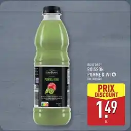 ALDI Rio d'oro - boisson pomme kiwi offre