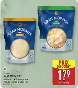 ALDI Cucina - gran moravia offre