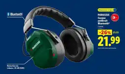 Lidl Db - casque blancoton offre