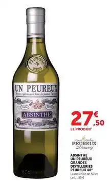 U Express Asistine ou peureux grandes pâques offre