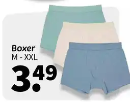 Wibra Boxer offre