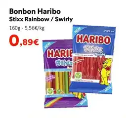 Hmarket HARIBO Bonbon offre