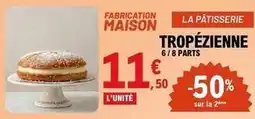 E.Leclerc Tropézienne offre