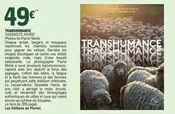 E.Leclerc Transhumance tassalotte peravie offre