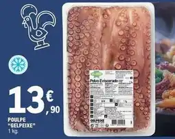 E.Leclerc Poulpe offre