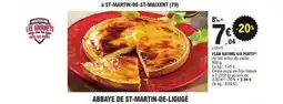 E.Leclerc Gamme de st-martin-de-ligue offre