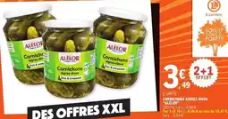 E.Leclerc E.leclerc - comichons albres doux offre