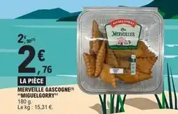 E.Leclerc Merveille gascogne offre