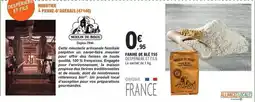 E.Leclerc Farine de ble t5 offre