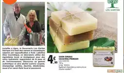 E.Leclerc Sapori&idee snack noire offre