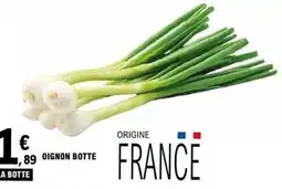 E.Leclerc Oignon offre