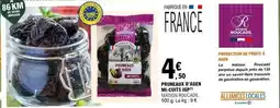 E.Leclerc Roucadil - pruneaux d'agen offre