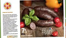 E.Leclerc Bien - ferme de calvagnac offre