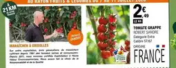 E.Leclerc Lego - tomate grappe offre