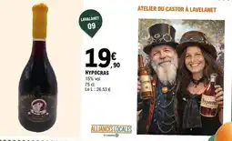 E.Leclerc E.leclerc - hypocras offre