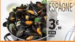 E.Leclerc Moule offre