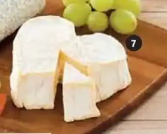 Cœur de neufchâtel aop