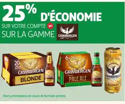 Auchan GRIMBERGEN offre