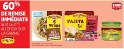 Auchan OLD EL PASO offre