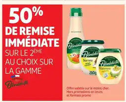 Auchan BÉNÉDICTA offre