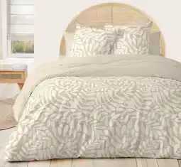 Auchan Actuel parure jane actuel offre