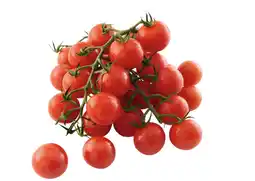 Auchan Auchan cultivons le bon tomates cerises en grappe filière auchan cultivons le bon offre