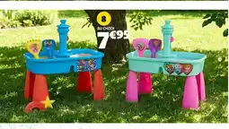 GiFi Table de jeu offre