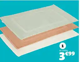 GiFi Tapis offre