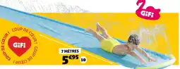 GiFi Gifi tapis de glisse offre
