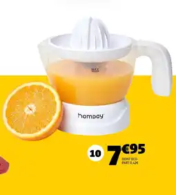 GiFi Presse-agrumes offre