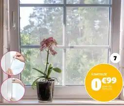GiFi Moustiquaire agrippante offre