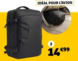 GiFi Sac de voyage offre