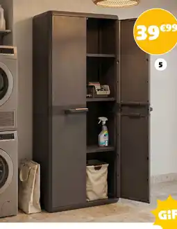 GiFi Gifi armoire haute offre
