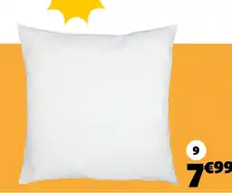 GiFi Gifi oreiller offre