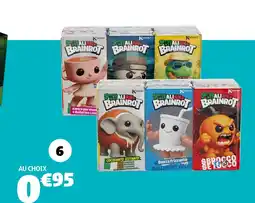GiFi Kartika 6 paquets de mouchoir offre