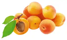 Auchan Supermarché Sans marque abricots offre