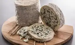 Auchan Sans marque fourme d'ambert aop saint flour offre