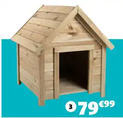 GiFi Niche offre