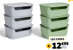 GiFi 3 box 15 l offre