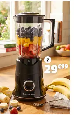 GiFi Russell hobbs blender mixeur offre