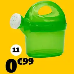 GiFi Arrosoir offre