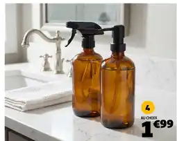 GiFi Distributeur à savon ou spray au choix offre