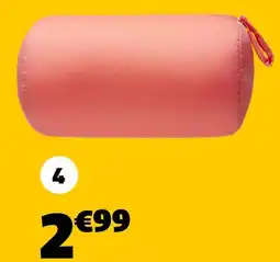 GiFi Coussin microbilles offre