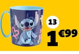 GiFi Tasse offre