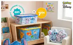 GiFi Gifi box de rangement offre