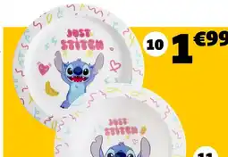 GiFi Assiette plate offre