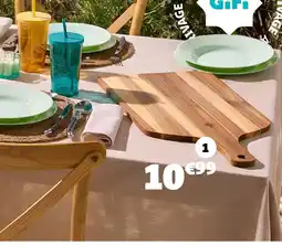 GiFi Planche de présentation offre