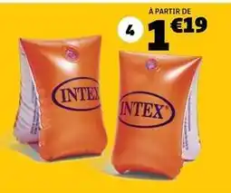 GiFi Intex - kit de la pre-pack offre